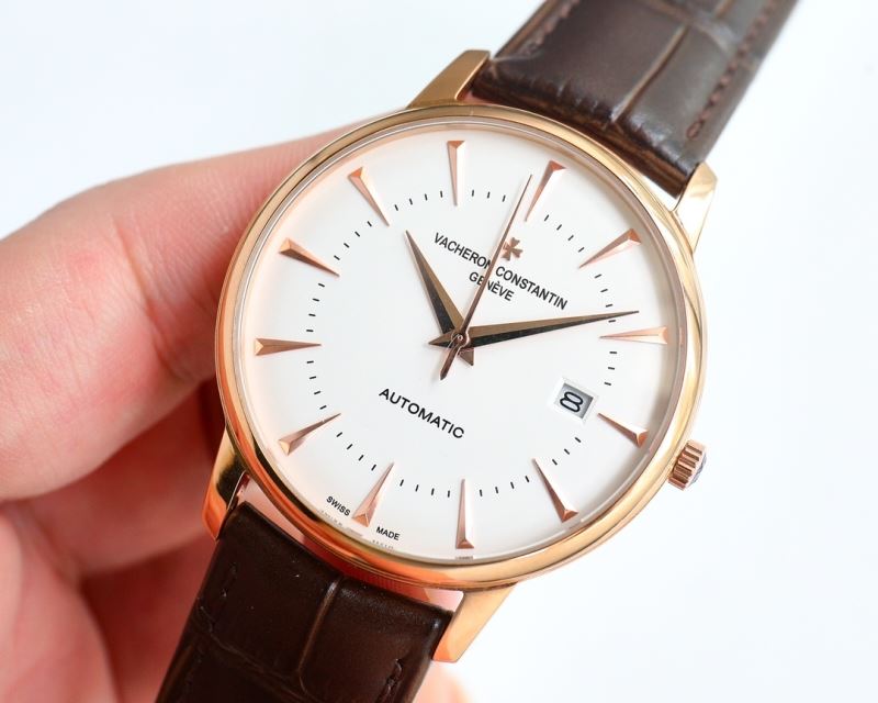 VACHERON CONSTANTIN Watches